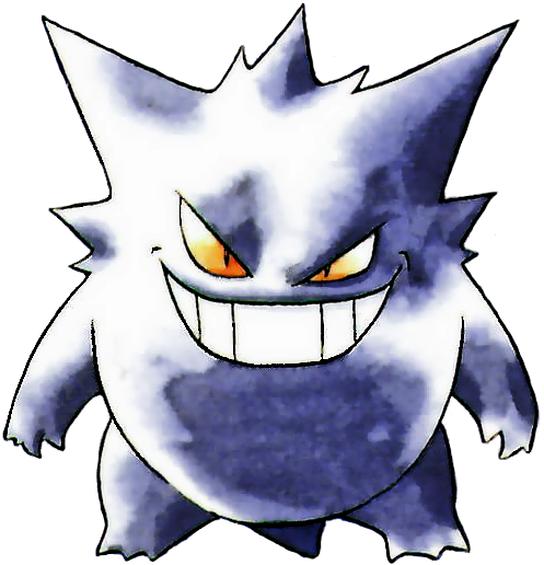 Gengar